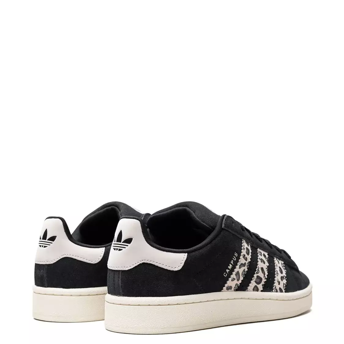 Adidas Campus 00s Black Leopard