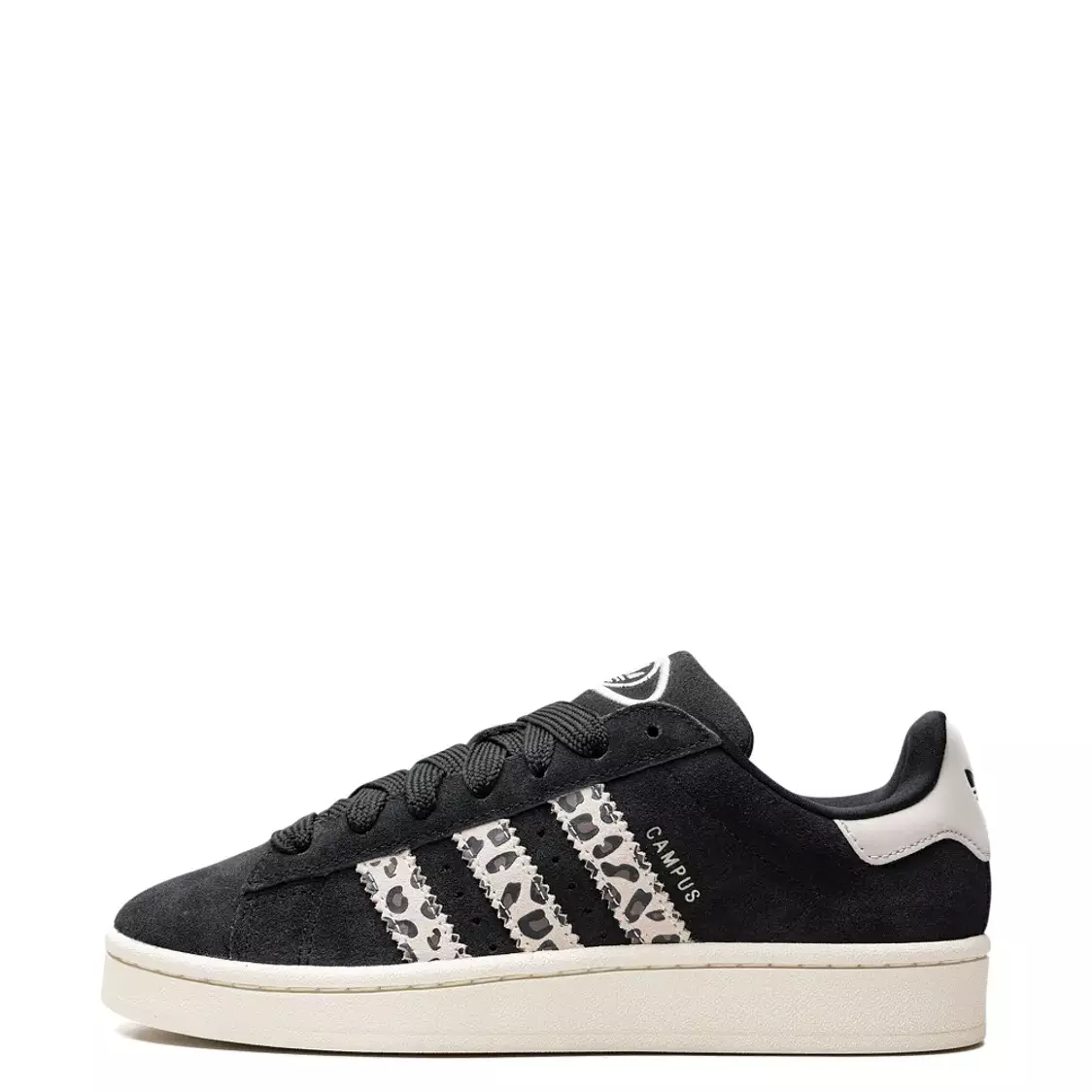 Adidas Campus 00s Black Leopard