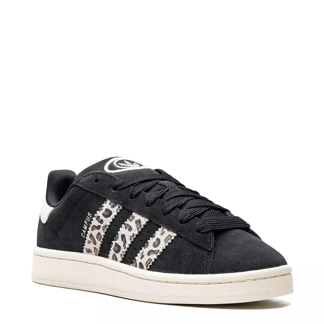 Adidas Campus 00s Black Leopard