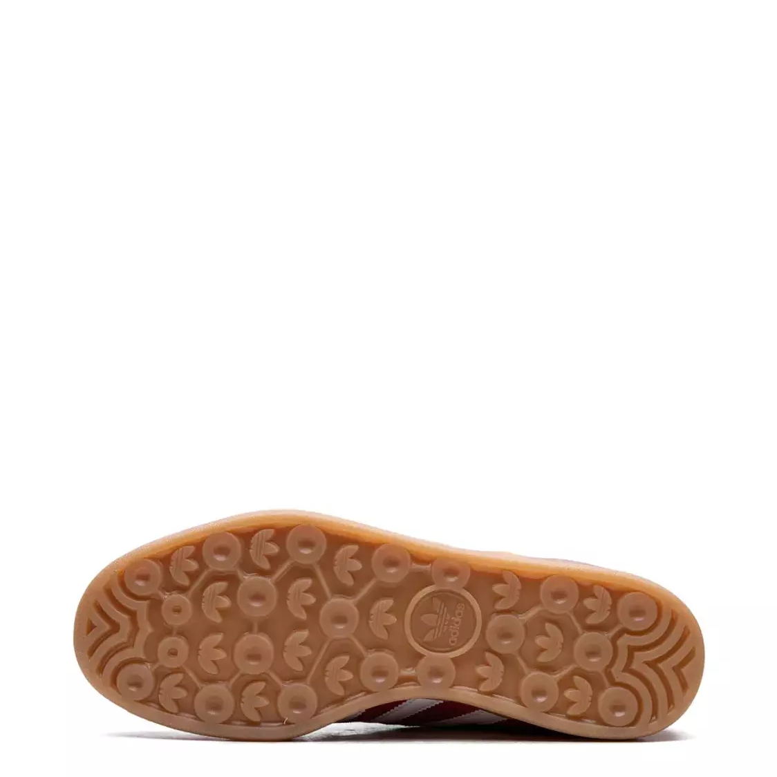 adidas Gazelle Indoor "Better Scarlet" sneakers