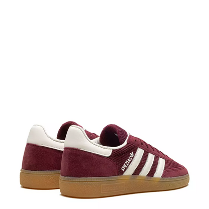 adidas Handball Spezial "Shadow Red" sneakers