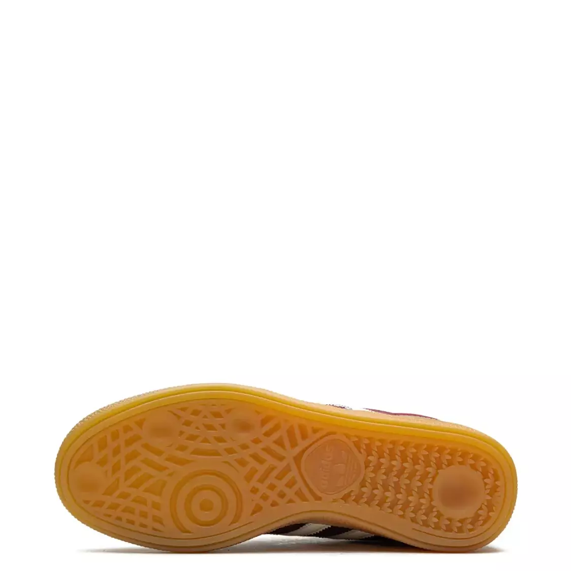 adidas Handball Spezial "Shadow Red" sneakers