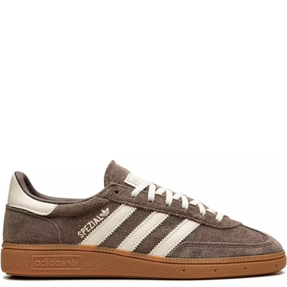 adidas Handball Spezial "Earth Strata/Off White/Gum" sneakers