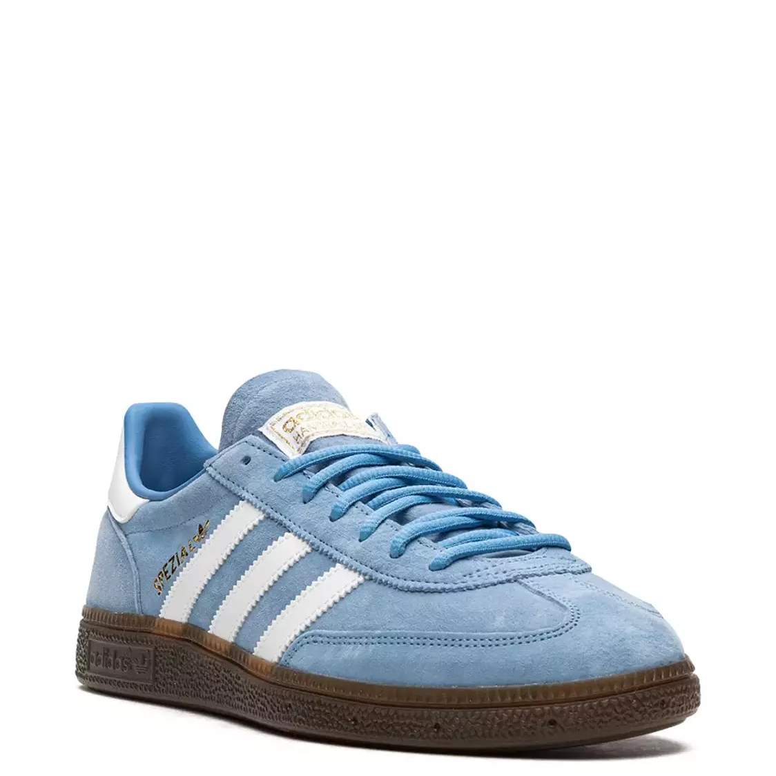 adidas Handball Spezial "Light Blue" sneakers