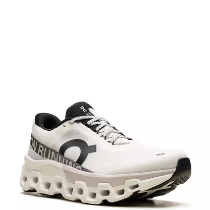 On Running Cloudmonster 2 "Undyed/Frost" sneakers