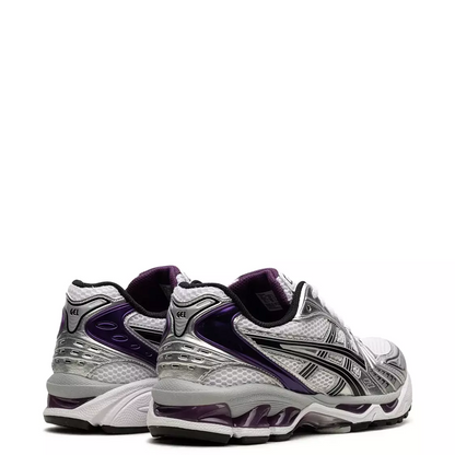 ASICS GEL-Kayano 14 "Dark Grape" sneakers