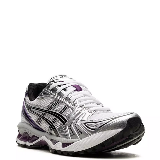 ASICS GEL-Kayano 14 "Dark Grape" sneakers