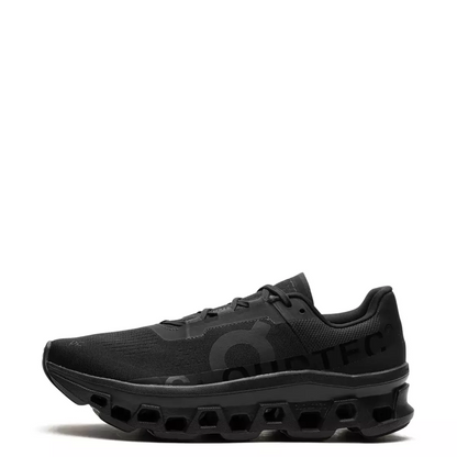 On Running Cloudmonster "All Black" sneakers