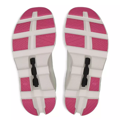 On Running Cloudmonster WMNS "White Lima"