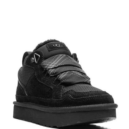 Ugg Lowmel Black sneakers