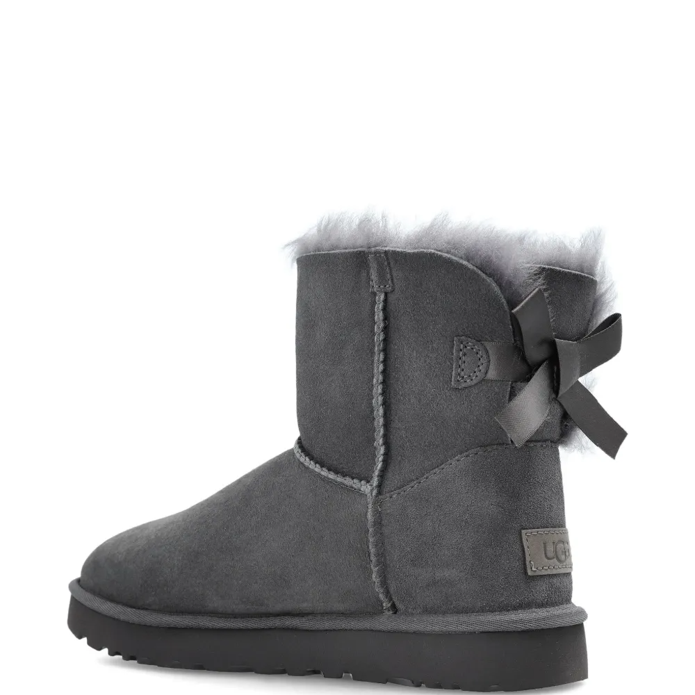 Ugg Mini Bayley Bow 2 boots