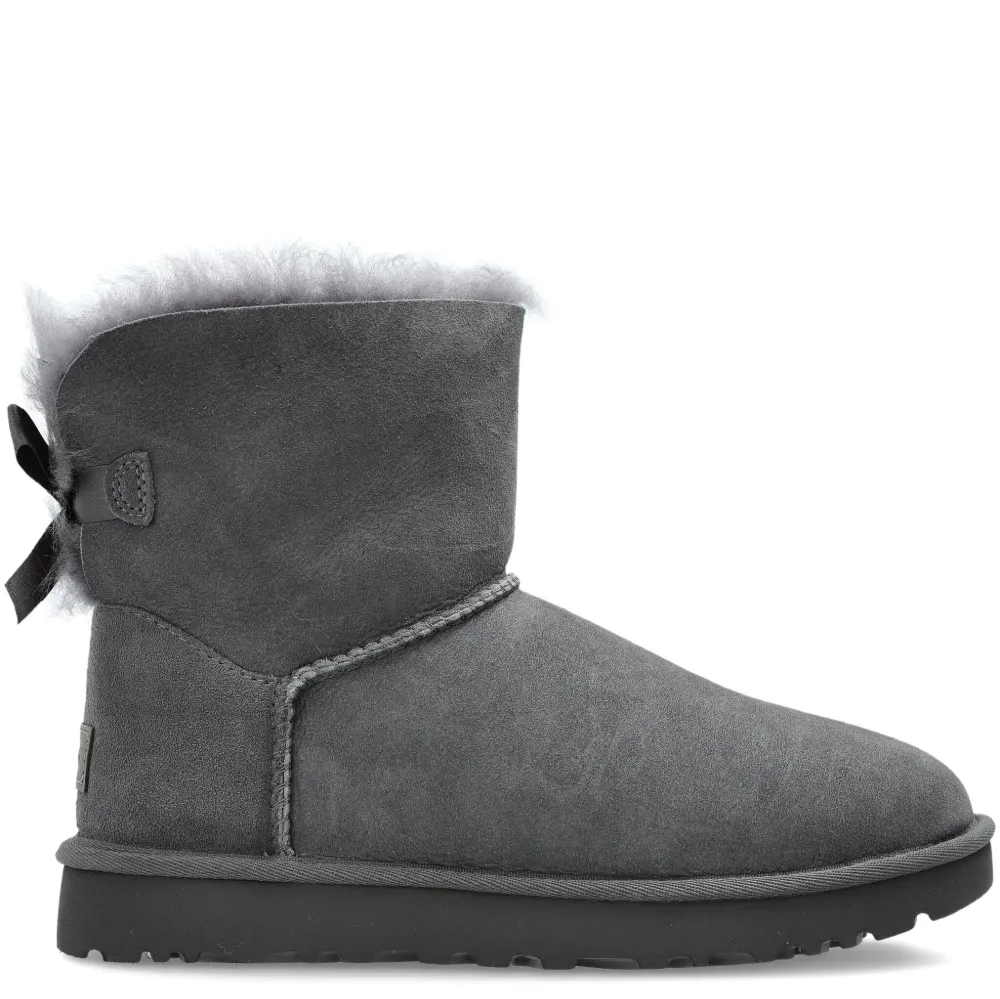 Ugg Mini Bayley Bow 2 boots