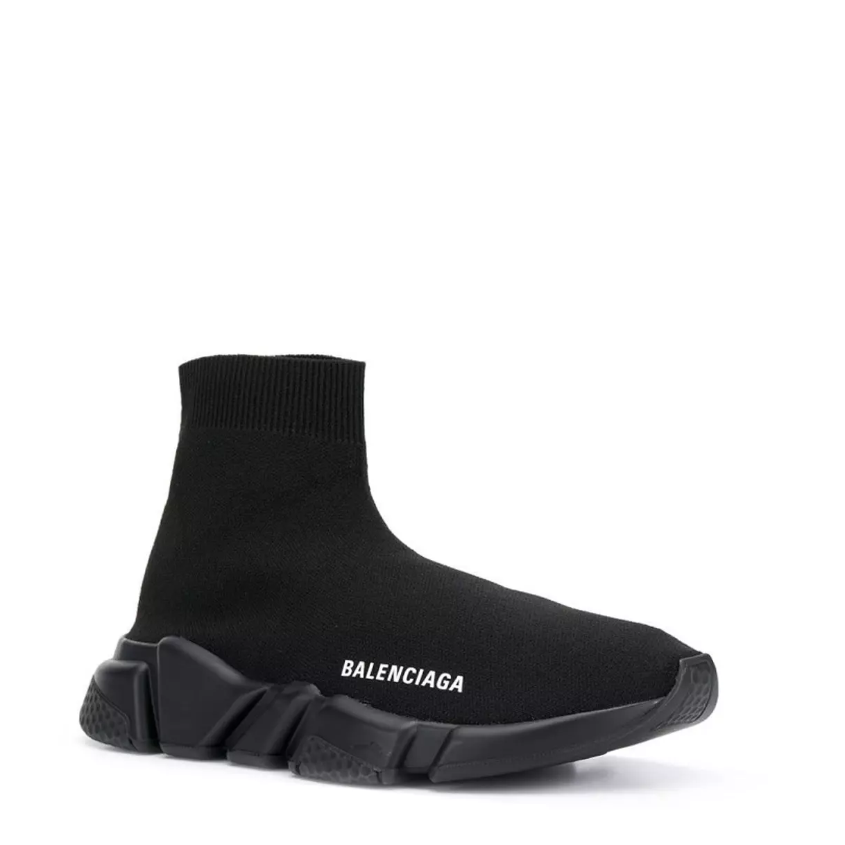 Balenciaga Speed Black