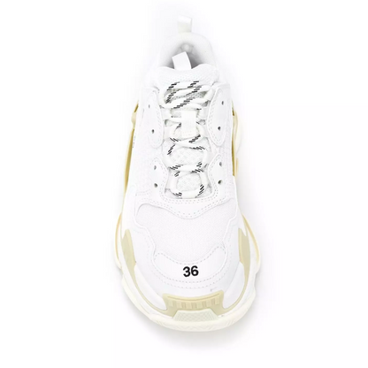 Balenciaga Triple S White (Women’s)