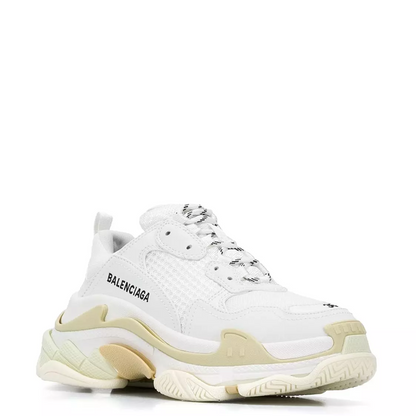 Balenciaga Triple S White (Women’s)