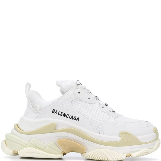 Balenciaga Triple S White (Women’s)