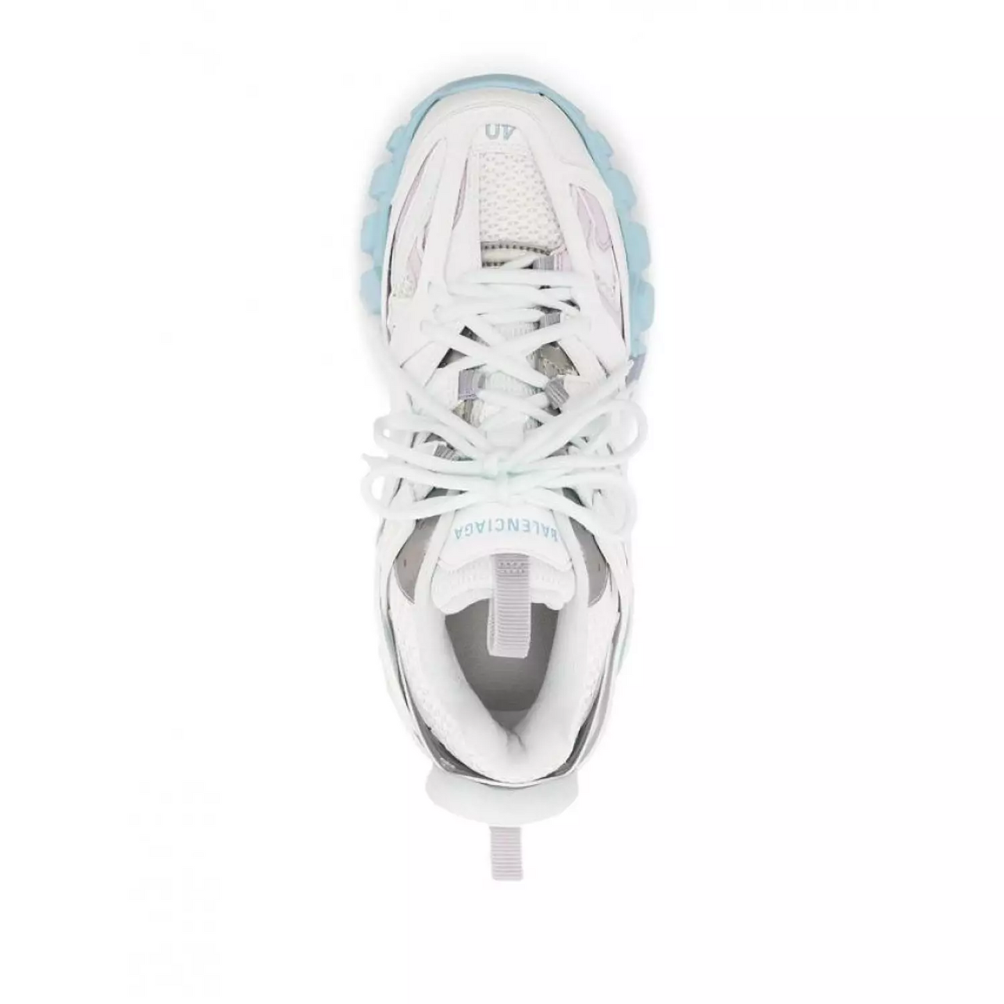 Balenciaga Track Pastel