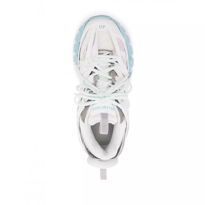 Balenciaga Track Pastel