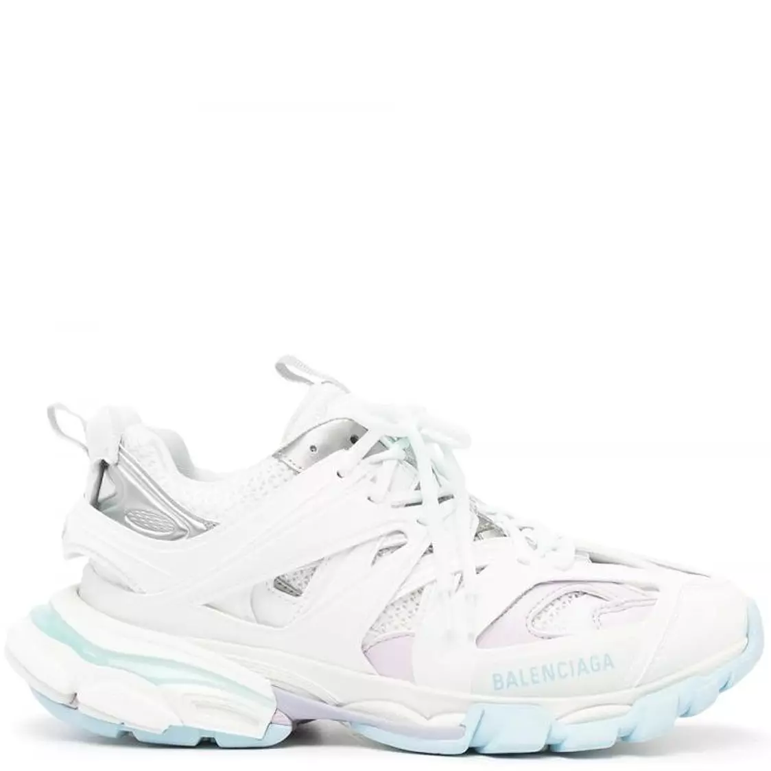 Balenciaga Track Pastel