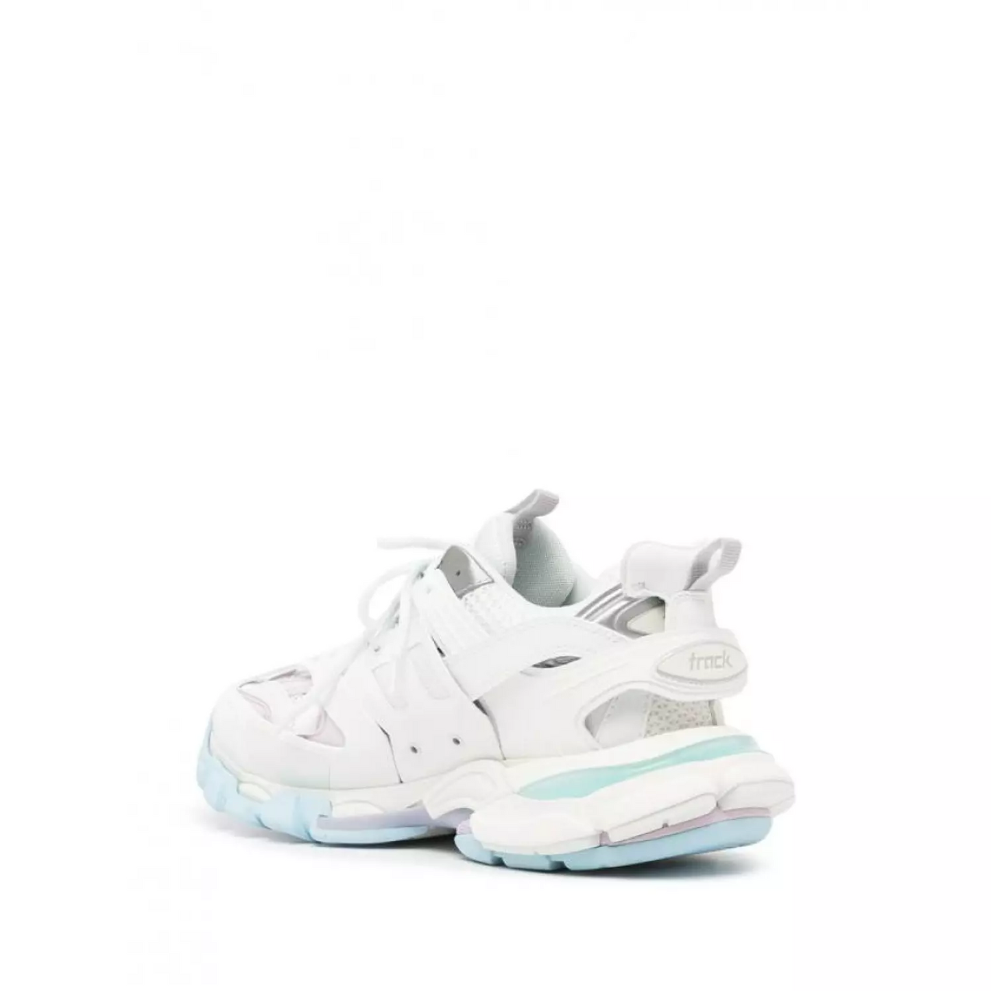 Balenciaga Track Pastel