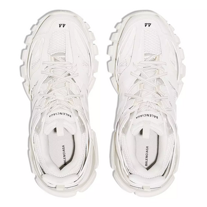 Balenciaga Track White