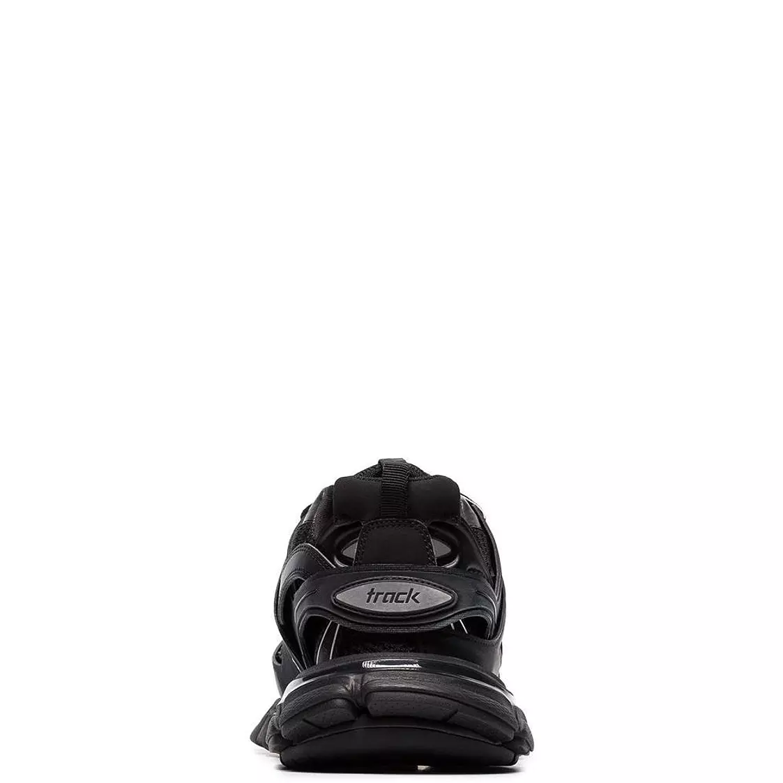 Balenciaga Track Black