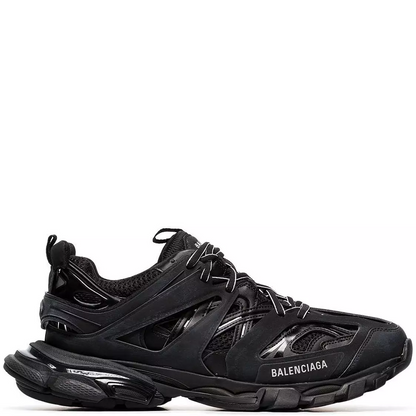 Balenciaga Track Black