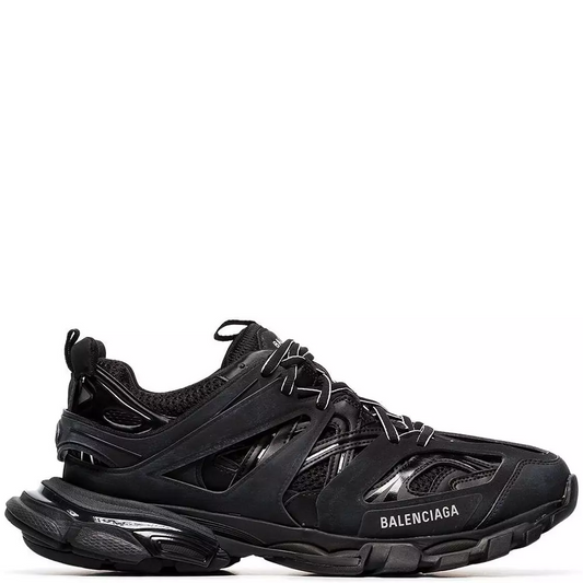 Balenciaga Track Black