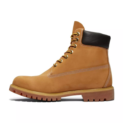 Timberland 6″ Premium Waterproof Boot – Wheat
