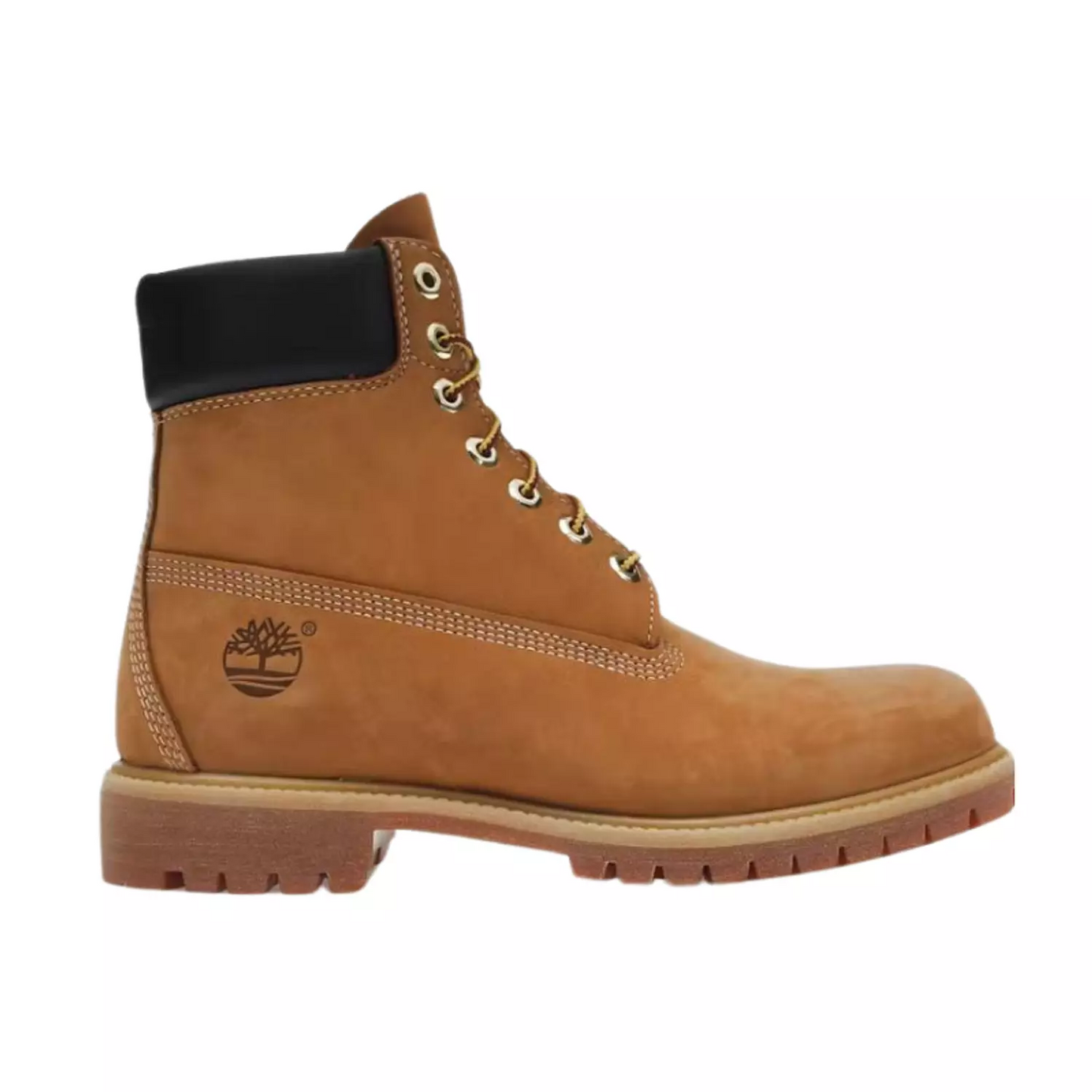 Timberland 6″ Premium Waterproof Boot – Wheat