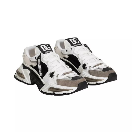 Dolce & Gabbana Mixed-material Airmaster