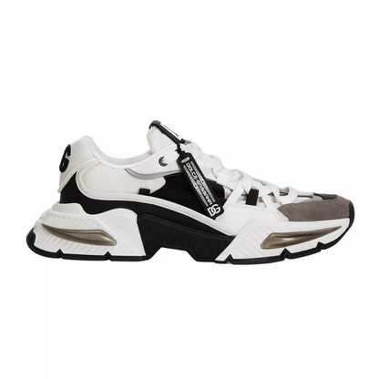 Dolce & Gabbana Mixed-material Airmaster