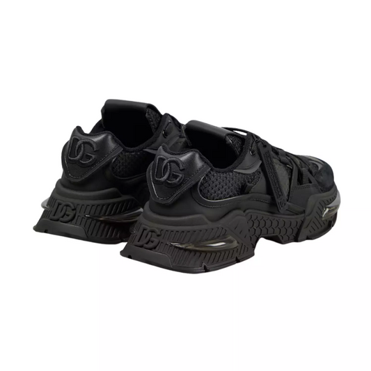 Airmaster Sneakers in black – Dolce Gabbana