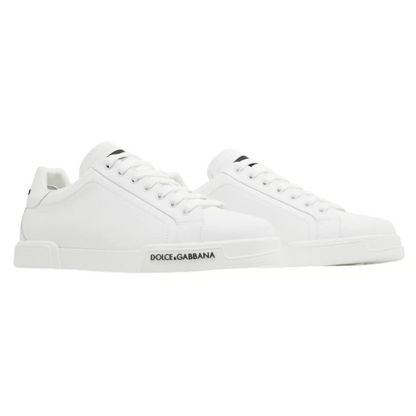 Dolce & Gabbana Portofino White