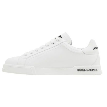 Dolce & Gabbana Portofino White