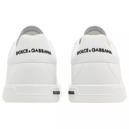 Dolce & Gabbana Portofino White