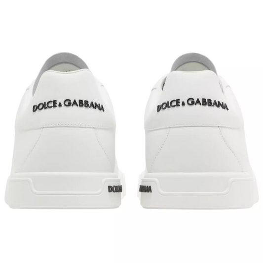 Dolce & Gabbana Portofino White