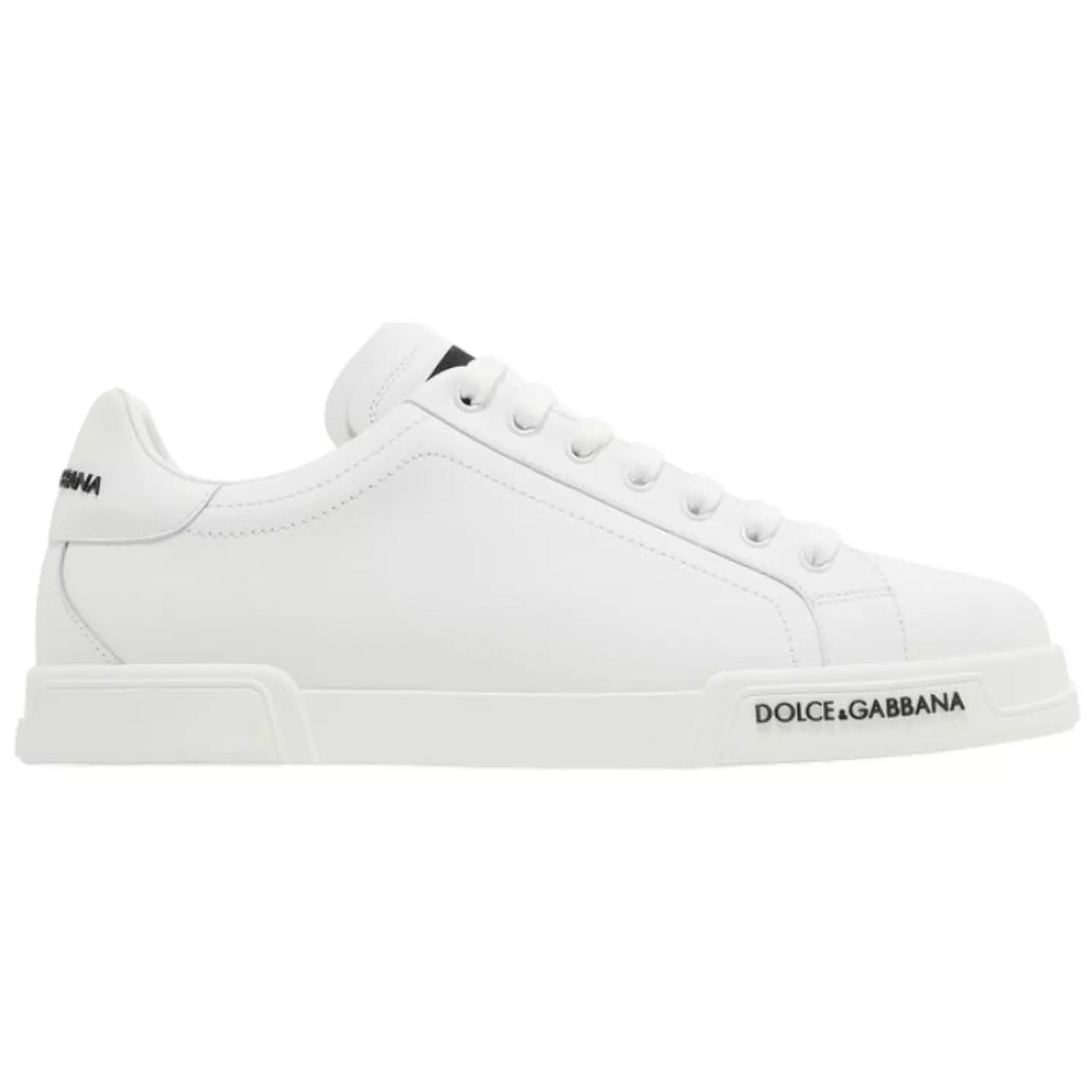 Dolce & Gabbana Portofino White