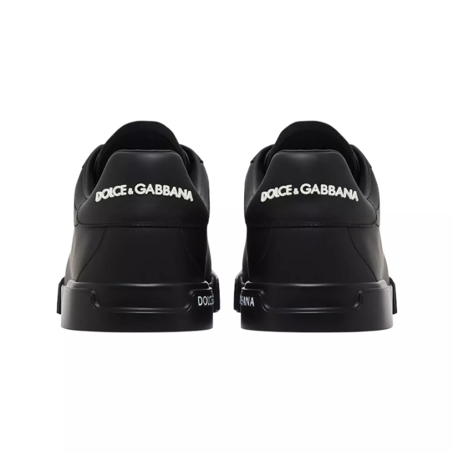 Dolce & Gabbana Portofino Black