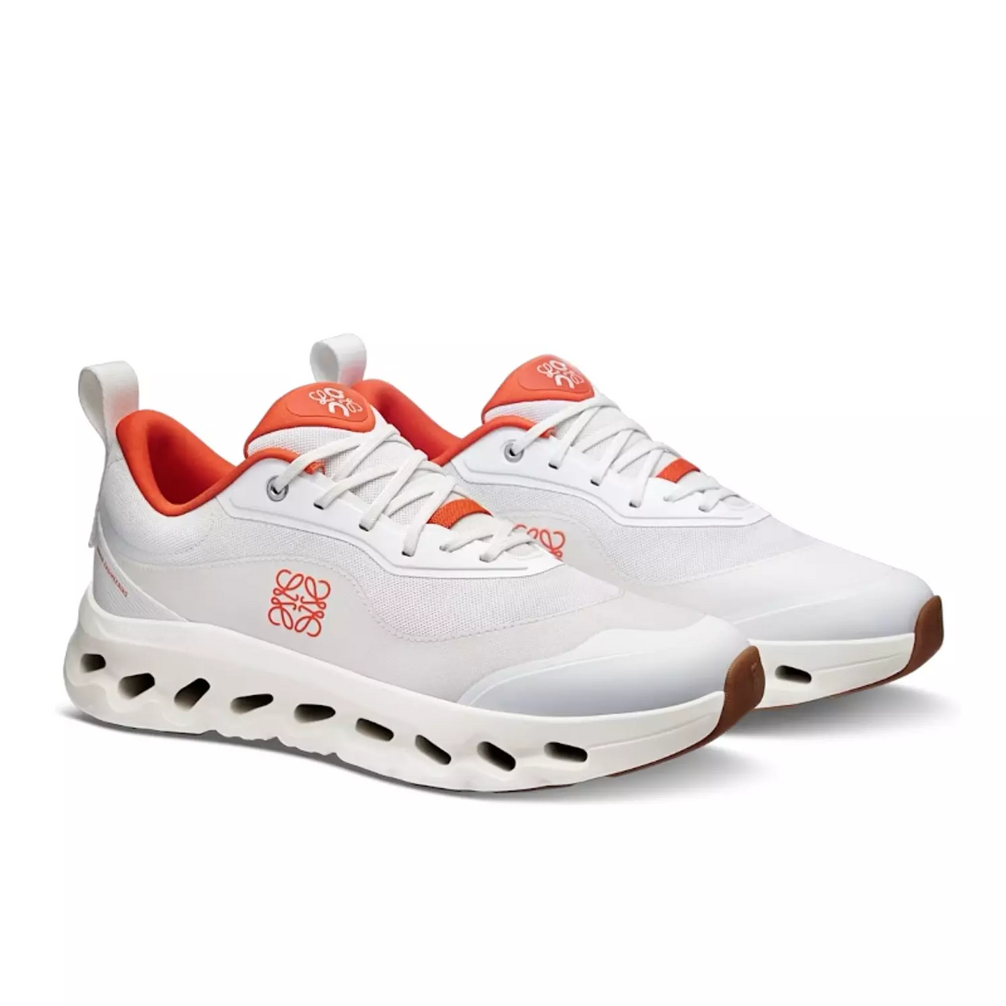 Loewe x Cloudtilt 2 ‘White Orange