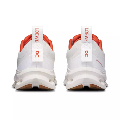 Loewe x Cloudtilt 2 ‘White Orange