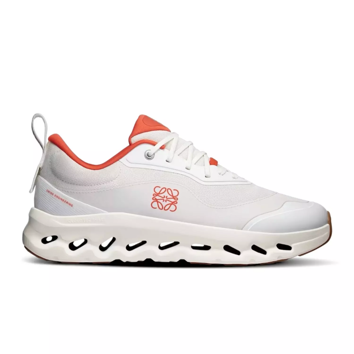Loewe x Cloudtilt 2 ‘White Orange