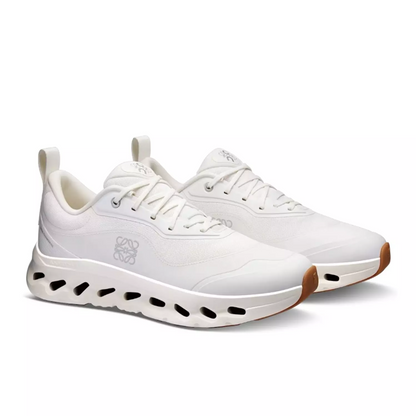 Loewe x Cloudtilt 2 all White