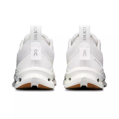 Loewe x Cloudtilt 2 all White