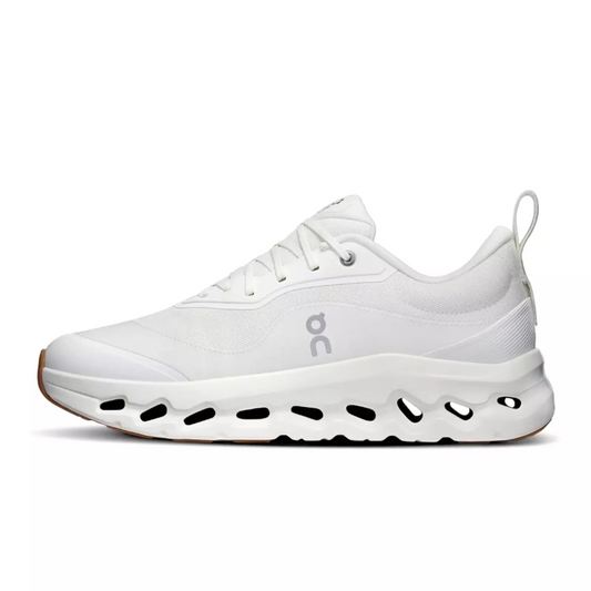 Loewe x Cloudtilt 2 all White