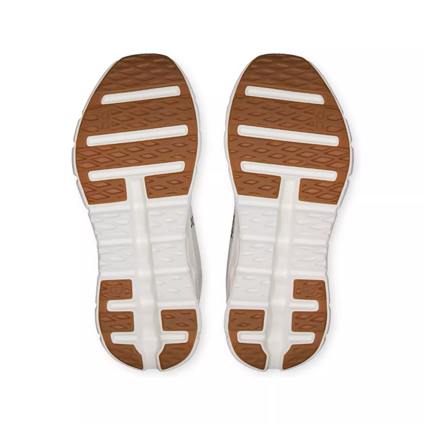 On Cloudtilt LOEWE 2 White  Khak