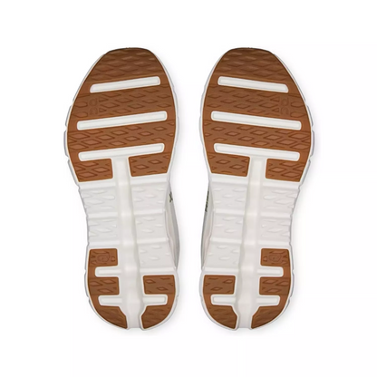 On Cloudtilt LOEWE 2 White  Khak