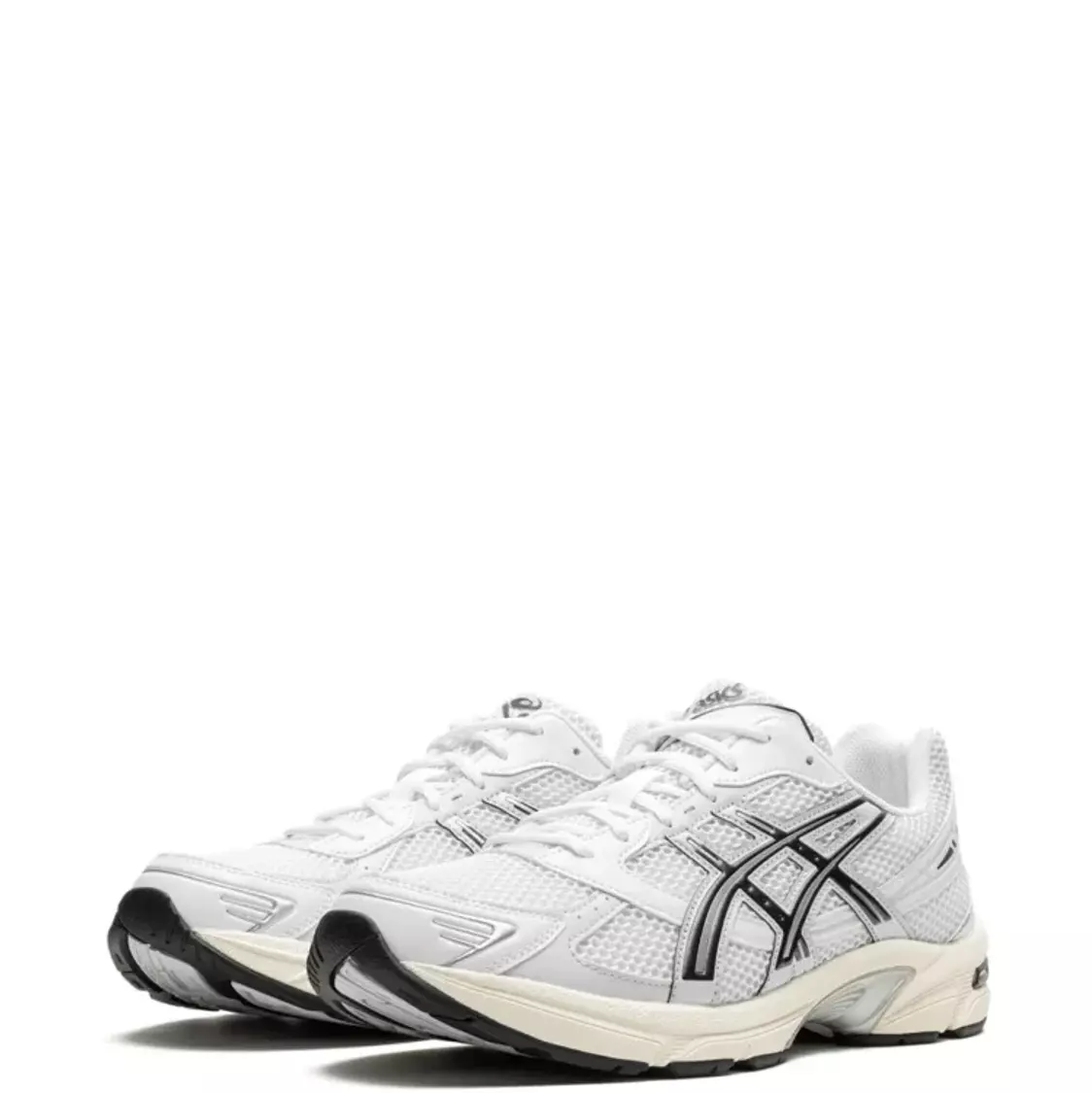 ASICS Gel-1130 White Cloud Grey