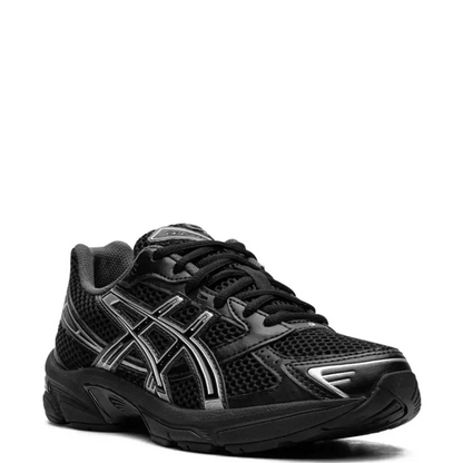 ASICS Gel-1130 Black Pure Silver