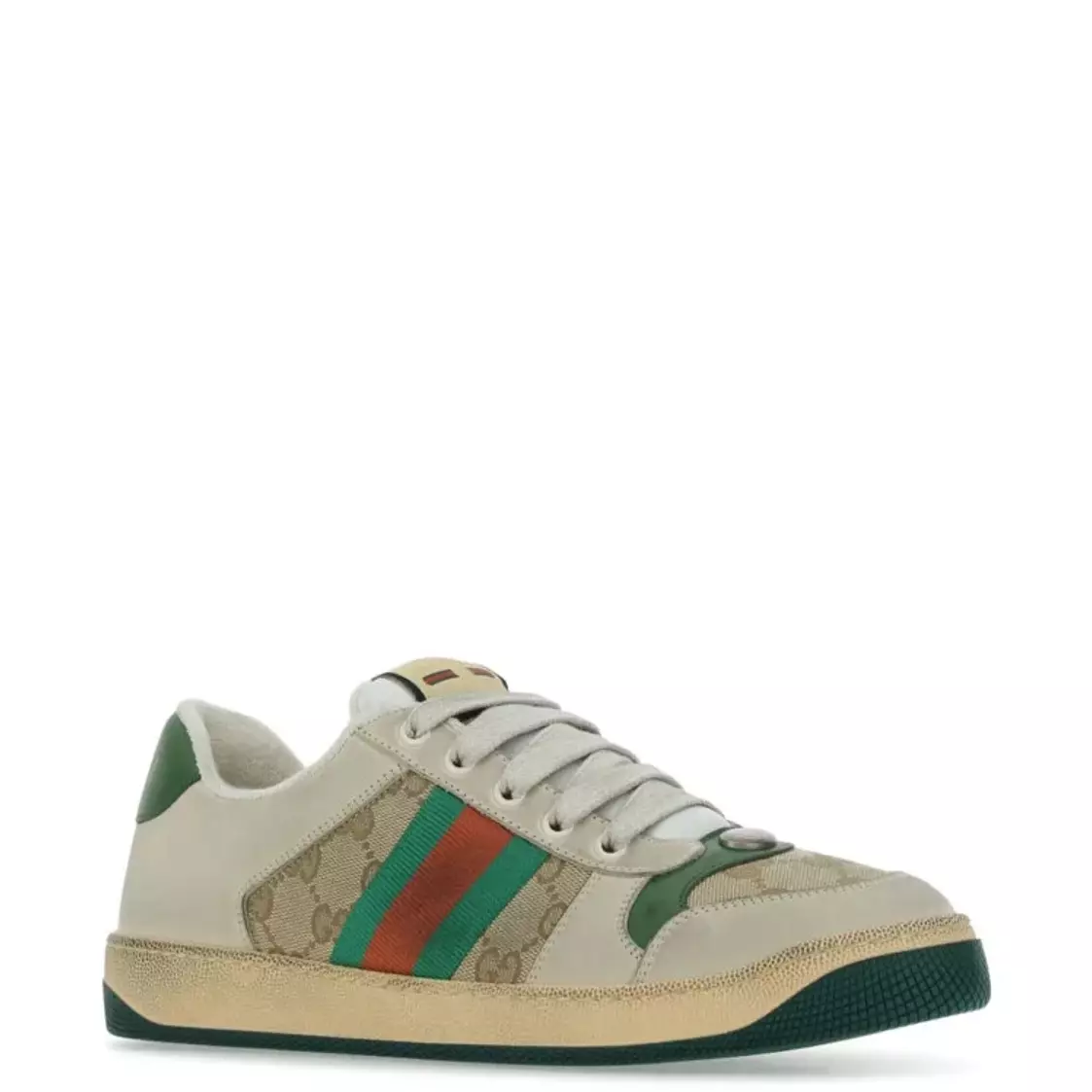 Gucci Screener GG Canvas